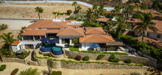 Villa Esperanza