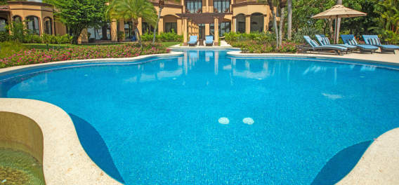 Villa Paradise