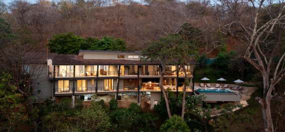 Villa Soluna