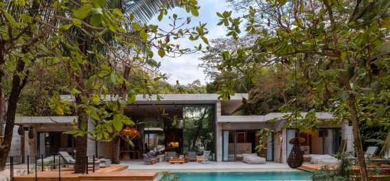 Casa Lanui