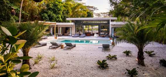 Casa Taman
