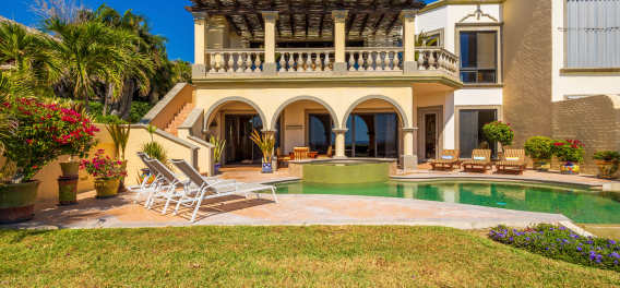 Villa Mariposa