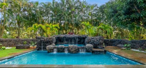 Hale Aulani