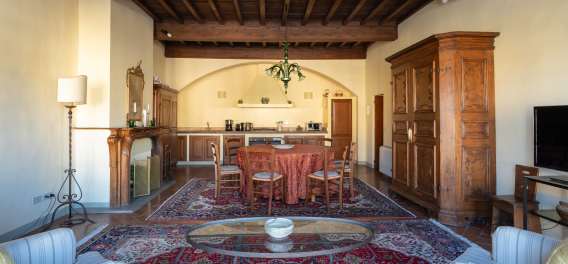 Residenza degli Antellesi