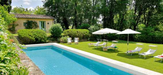 Villa Scetona