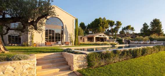 Domaine de Valombre
