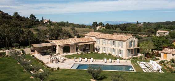 Le Refuge de Montclair