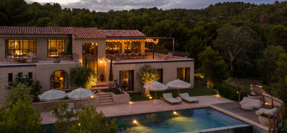 Villa Aurélienne