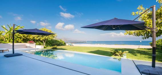 Villa Aurora Punta Mita