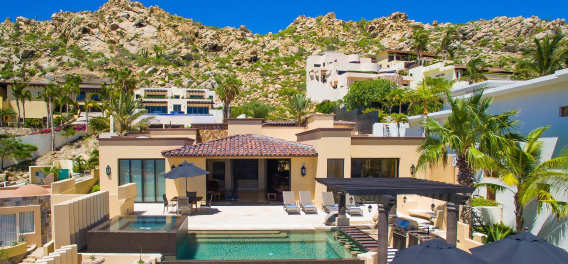 Villa Gran Vista