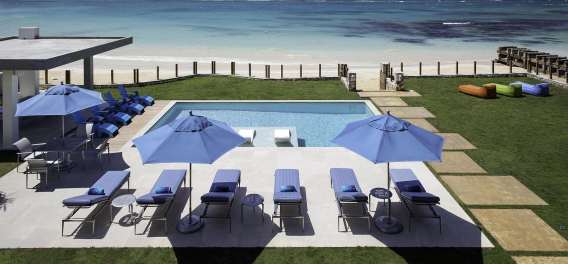 Villa Lido