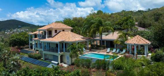 Vista Caribe