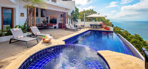 Villa Ventana