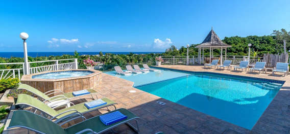 Fairway Manor
