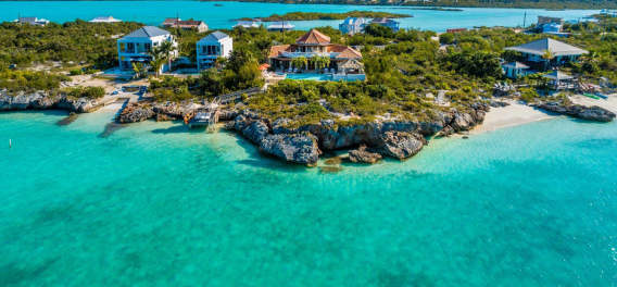 Villa Valentina Turks and Caicos