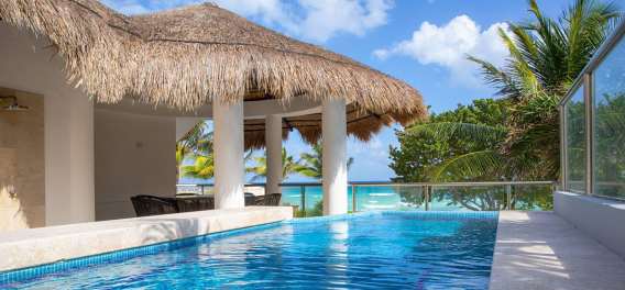 Villa Turquesa Riviera Maya