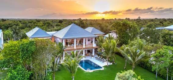 Hacienda la Paloma