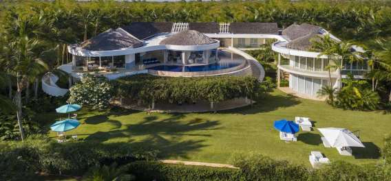 Villa Esfera