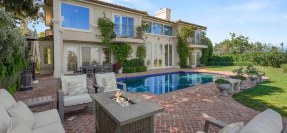 Savona Sanctuary Estate