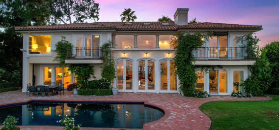 Savona Sanctuary Estate