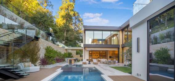 Hutton Modern