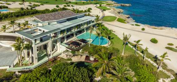 Villa Azuree