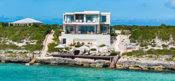 Villa Julia