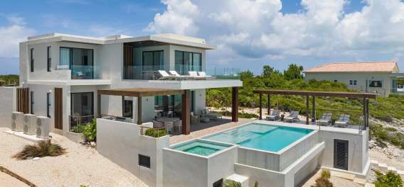 Coco Rock Villas