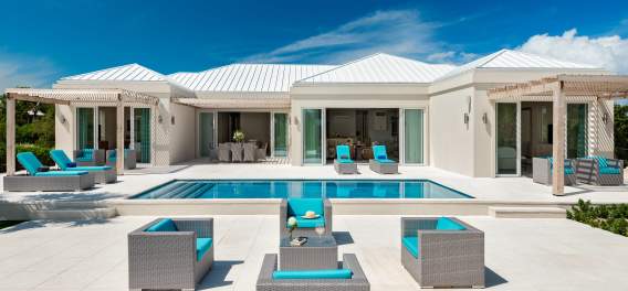 Moringa Villa