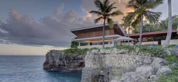 Villa Farallón