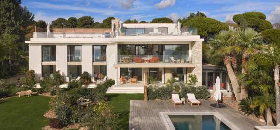 Villa La Ciotat