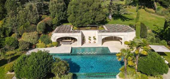 Château Uzès