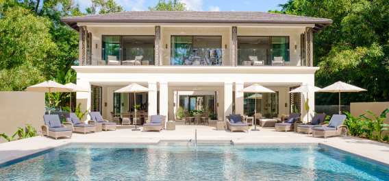 Sea Grove House