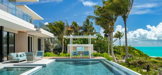 Villa Paradisa