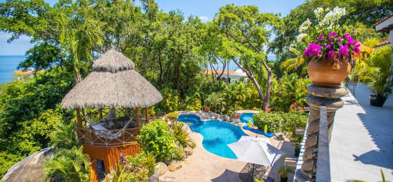 Villa Tesoro del Mar