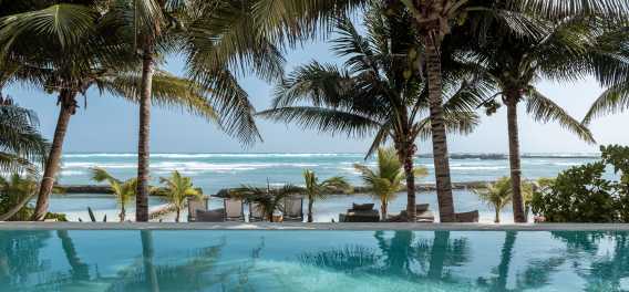 Hacienda del Mar