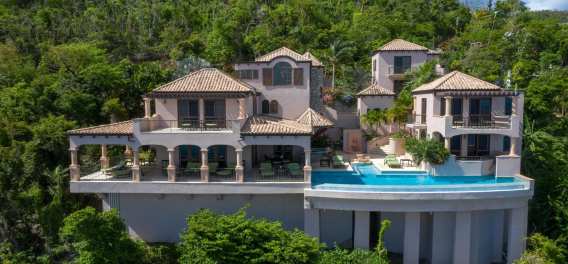 Villa Carlota