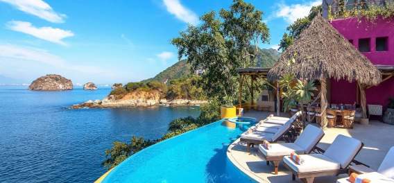 Villa Mandarinas