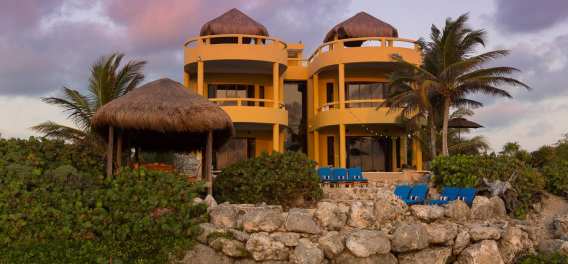 Esprit del Mar