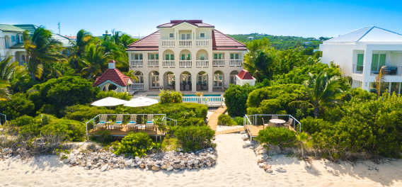 Villa Paprika