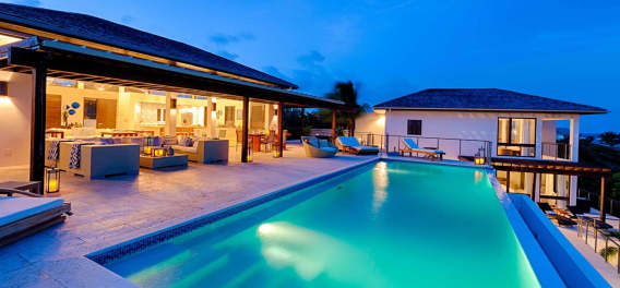 Villa Triton
