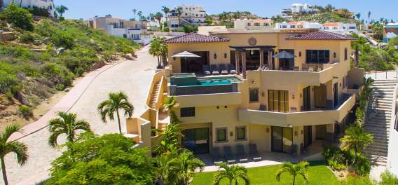 Villa Descanso