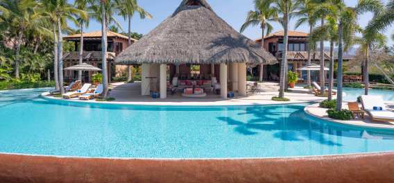 Casa Tres Soles