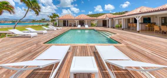 Casa Cervo