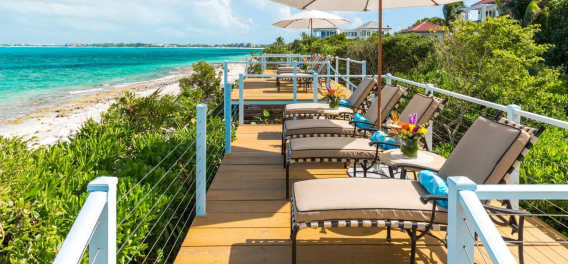 Tamarind Villa