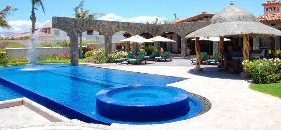 Villa Estero