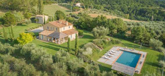 Villa Federico