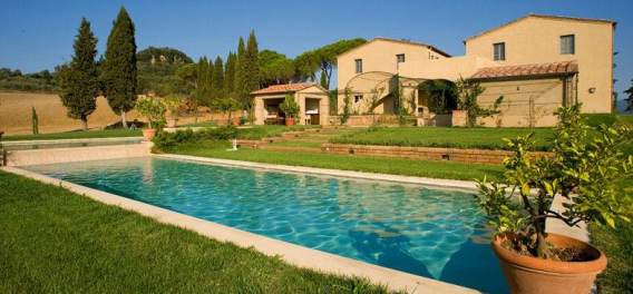 Villa Marchesa