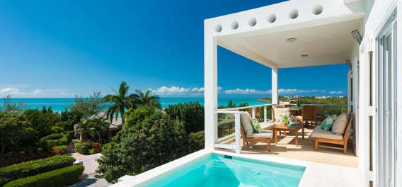 Villa Blanca