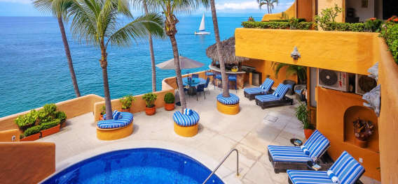 Villa McFuego